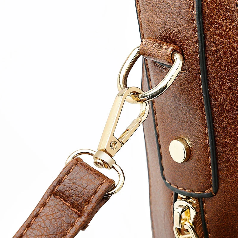 Amaya | Crossbody Bag