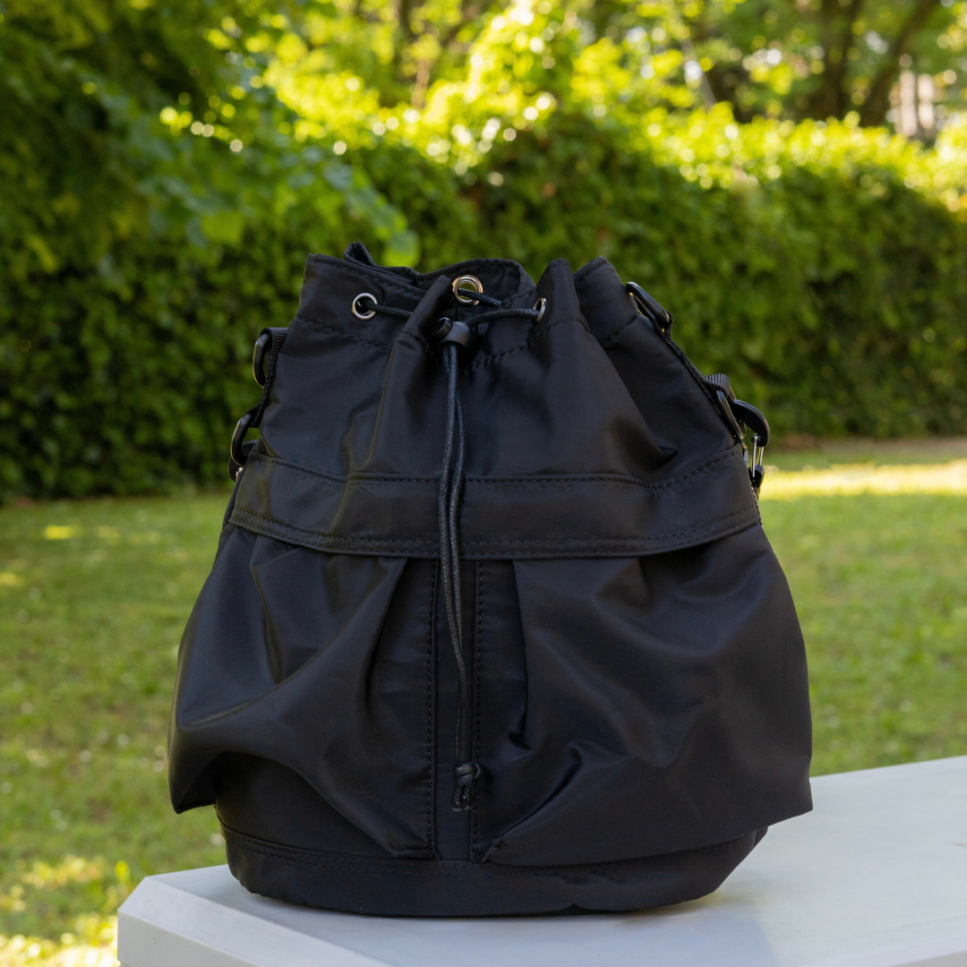 Bellance | Crossbody Bucket Bag