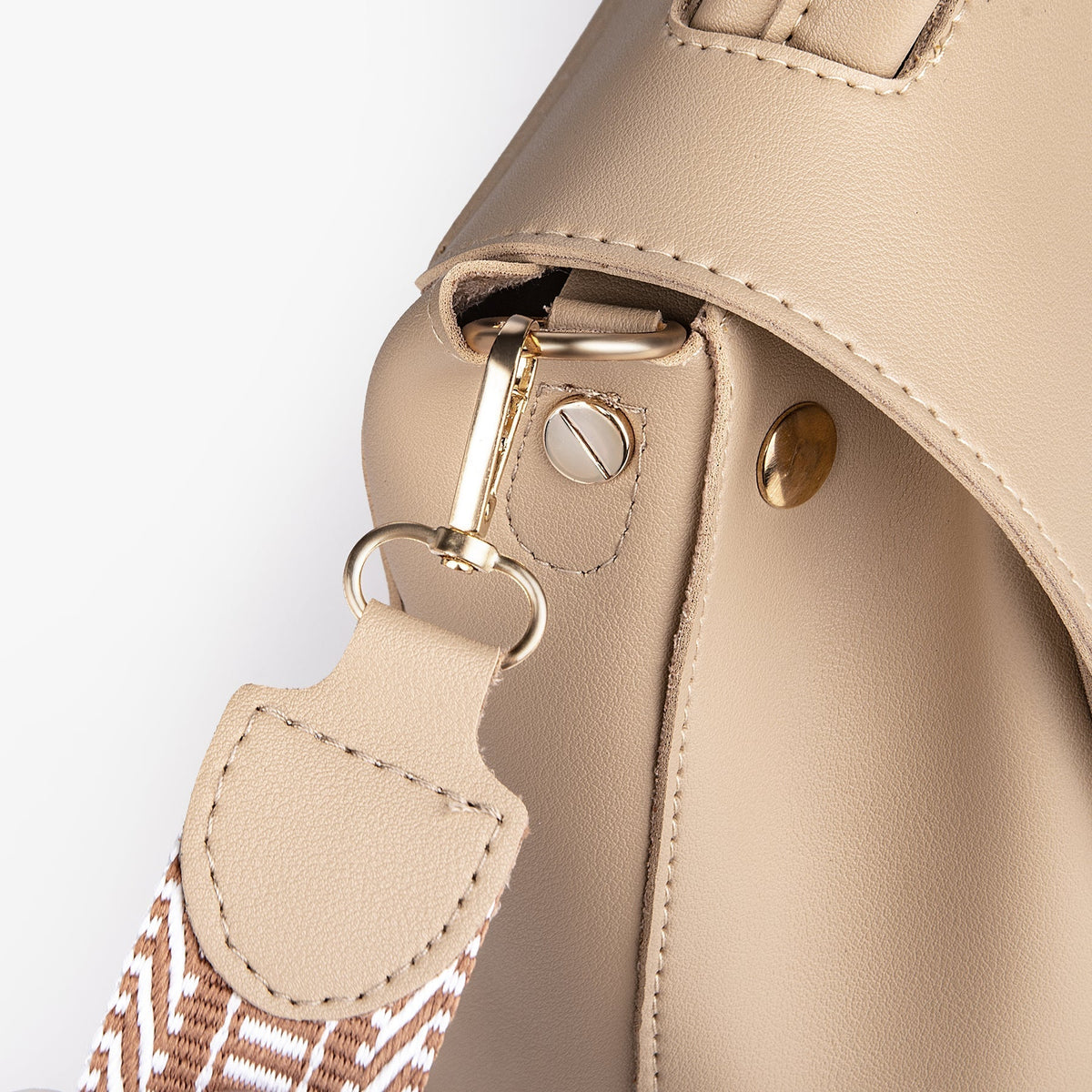 Solia | Crossbody Bag