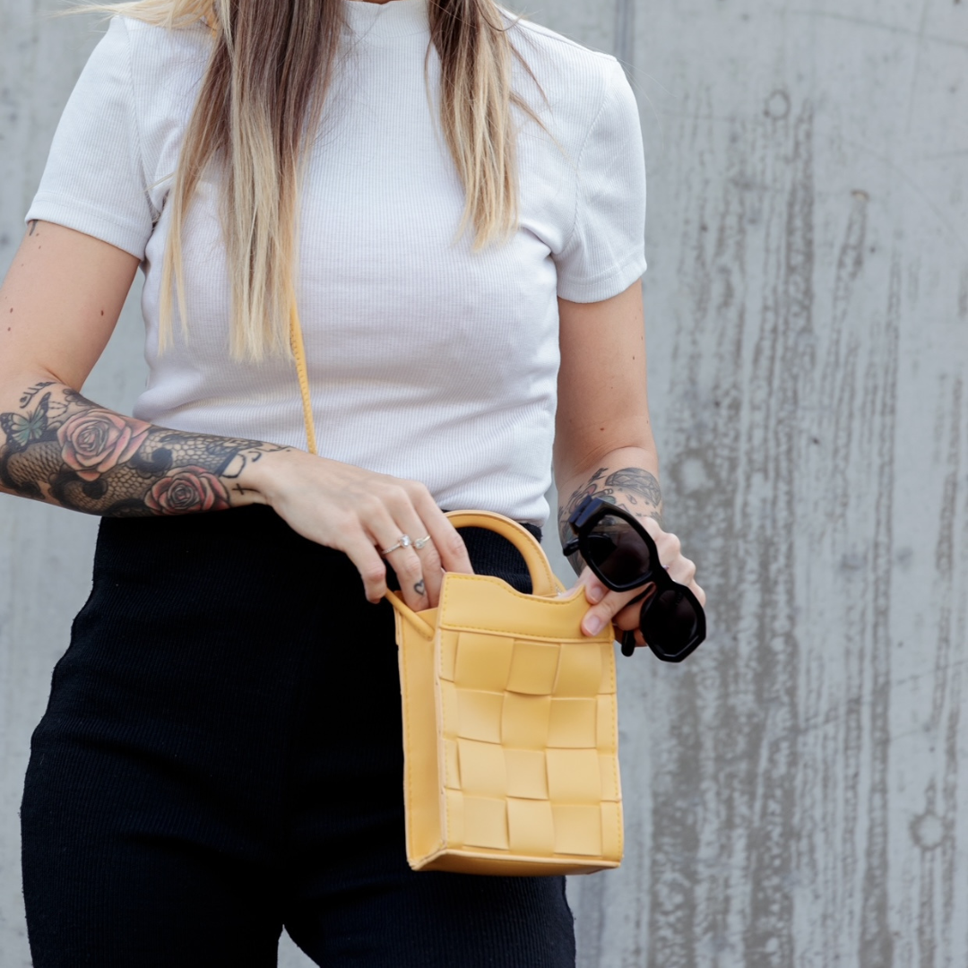 Chalise | Phone Bag