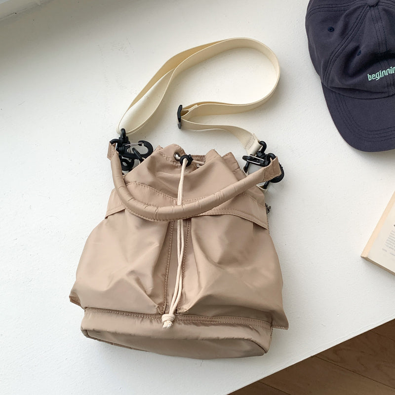 Bellance | Crossbody Bucket Bag