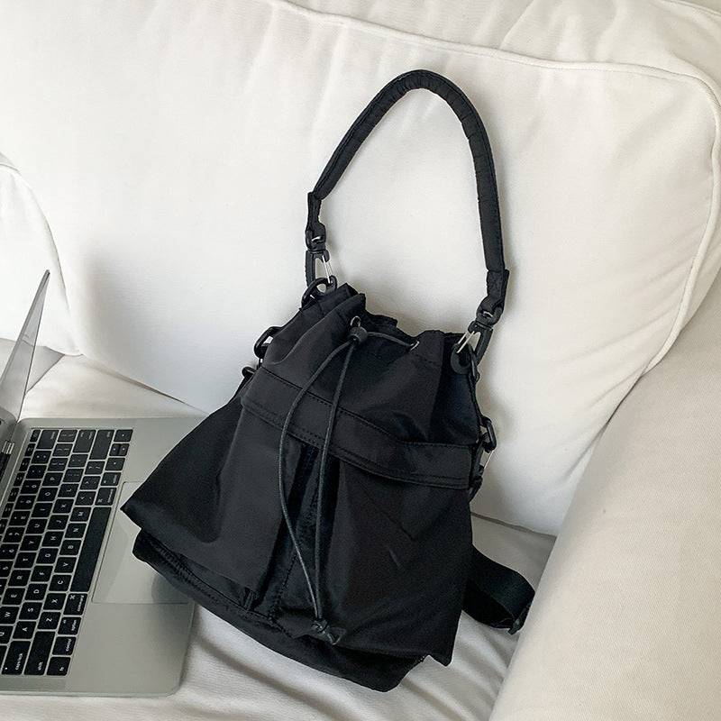 Bellance | Crossbody Bucket Bag