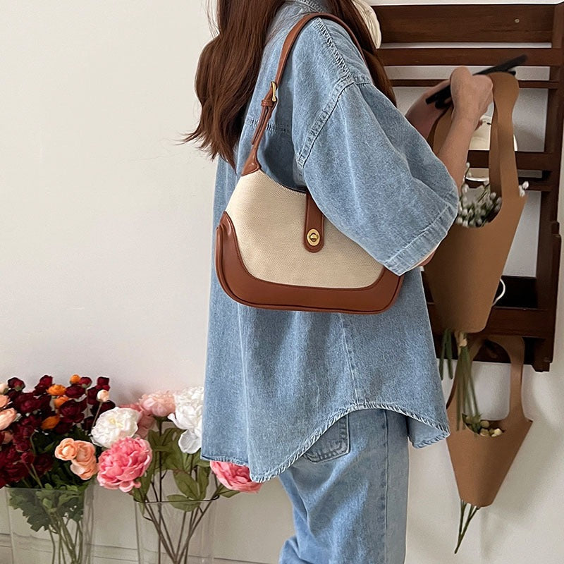 Dalia | Shoulder Bag
