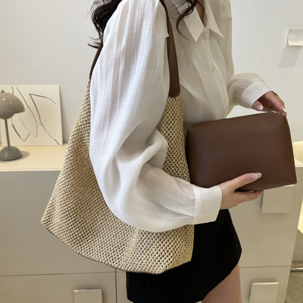 Lena | Hobo Bag