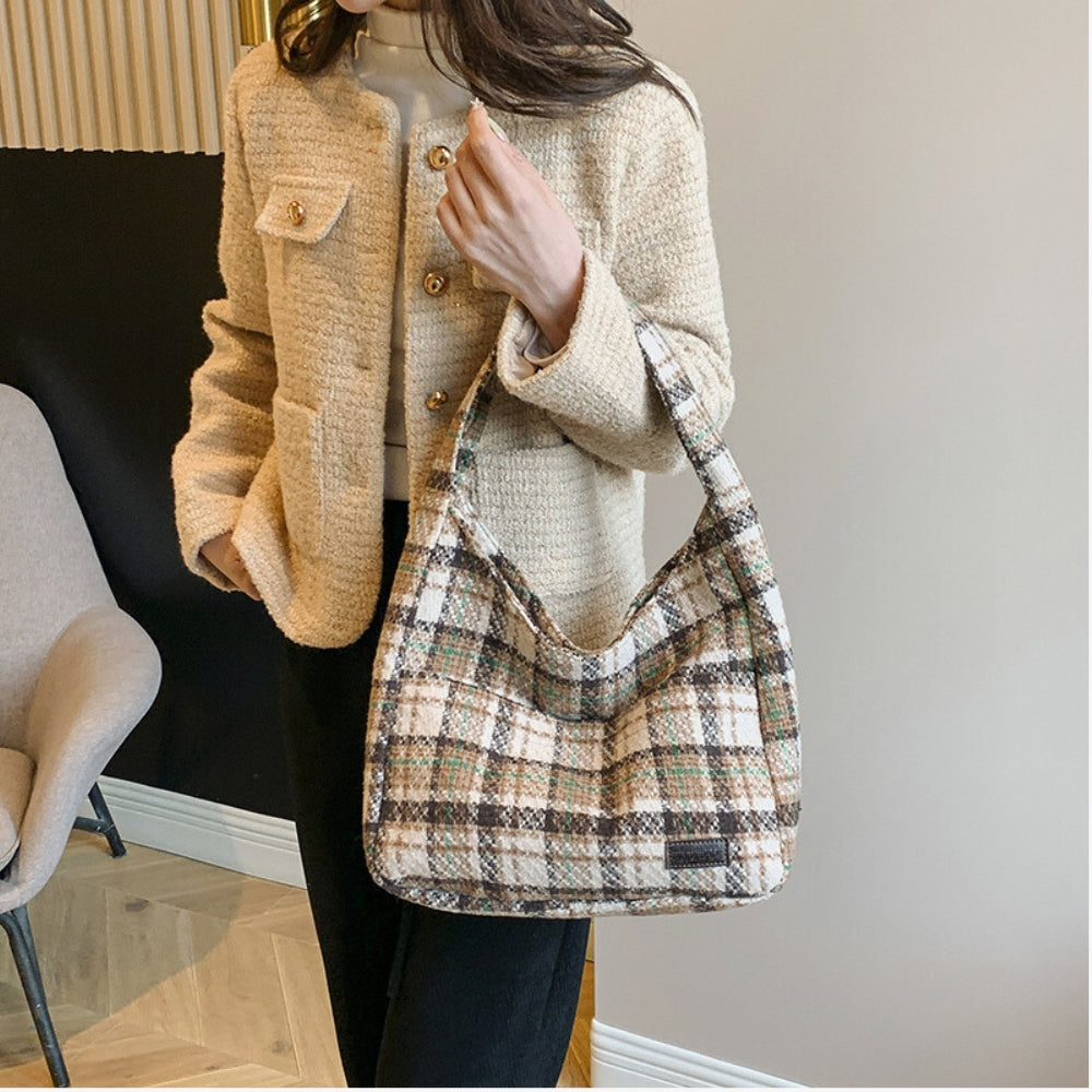 Felia | Hobo Bag