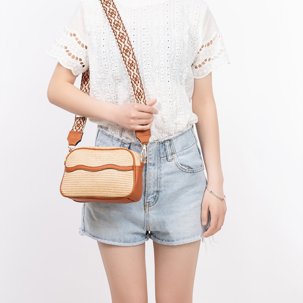 Auma | Crossbody Bag