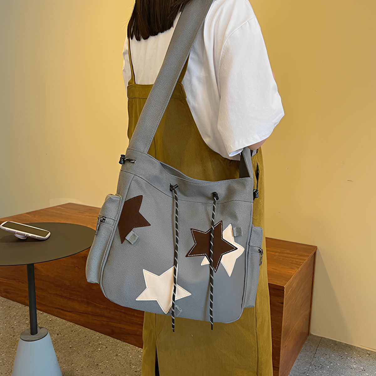 Stella | Hobo Bag
