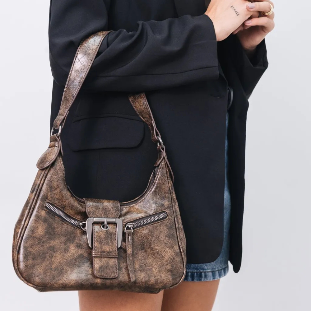Bolsa | Crossbody Bag