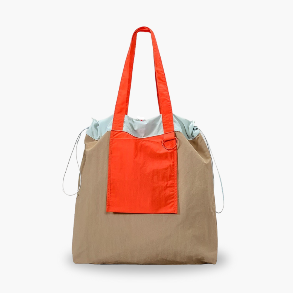Folda | Foldable Tote Bag