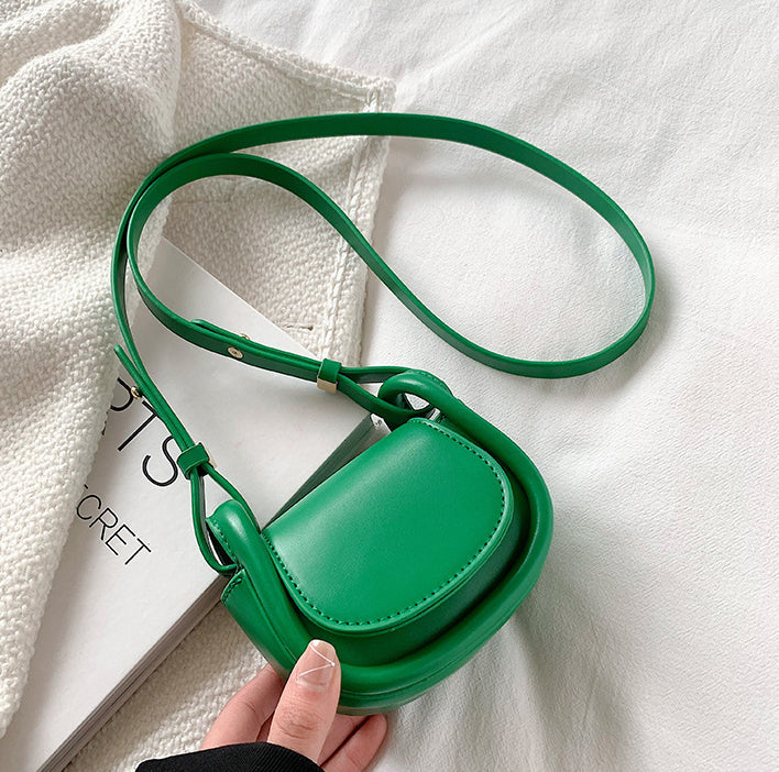 Mila | Mini Crossbody Bag