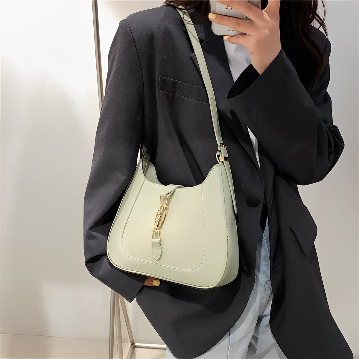 Rivoire | Shoulder Bag
