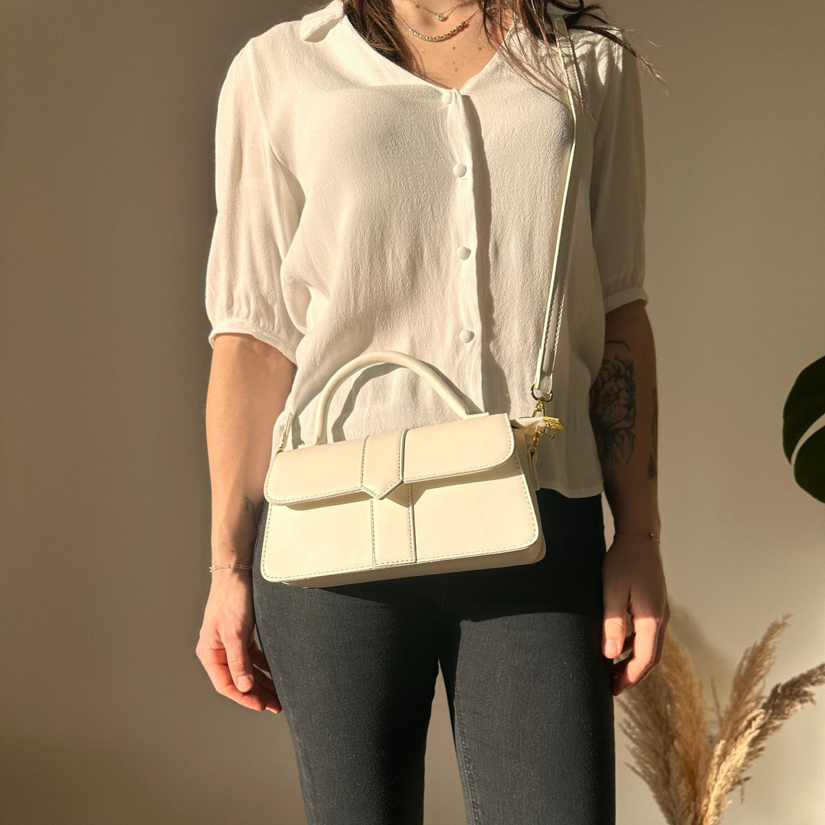 Arlisse | Crossbody Bag