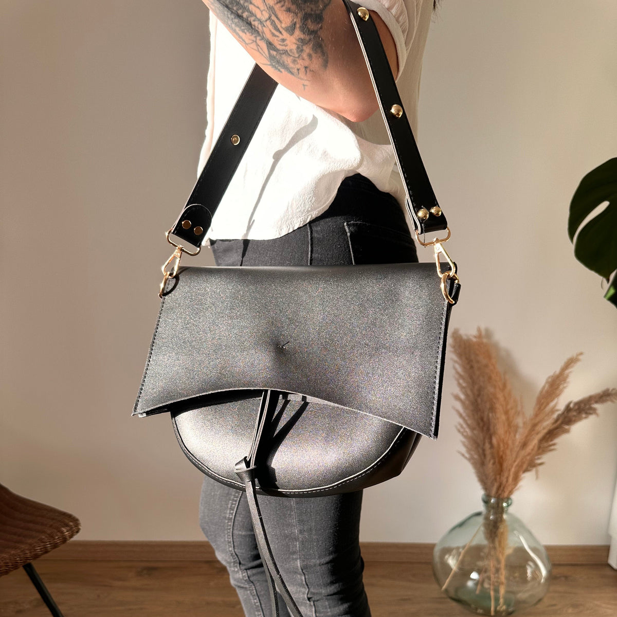 Lune | Crossbody Bag