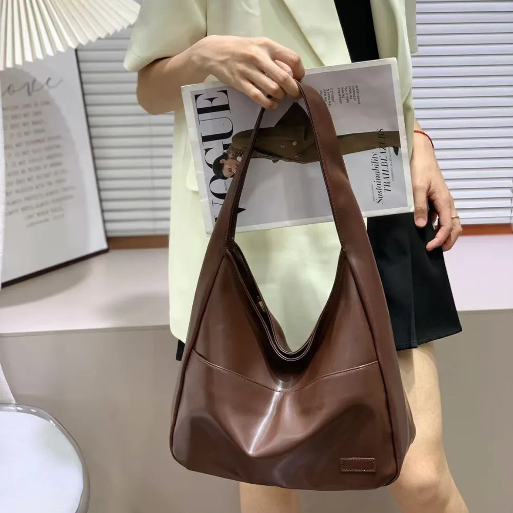 Lilya | Hobo Bag