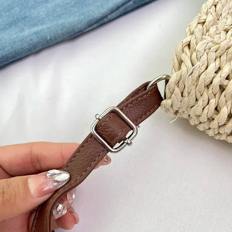 Manna | Crossbody Bag