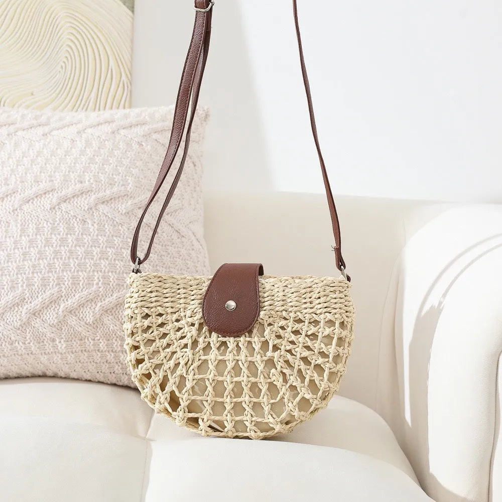 Manna | Crossbody Bag