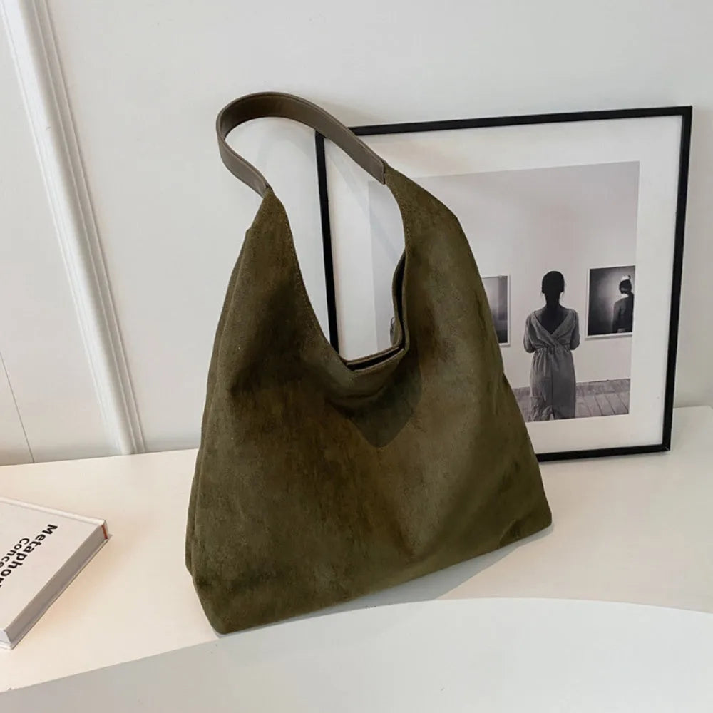 Nalia | Hobo Bag