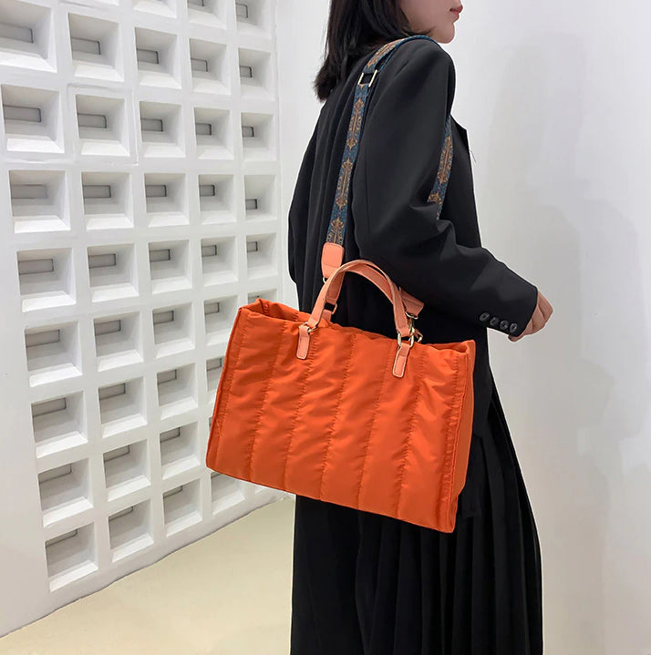 Lelah | Tote Bag