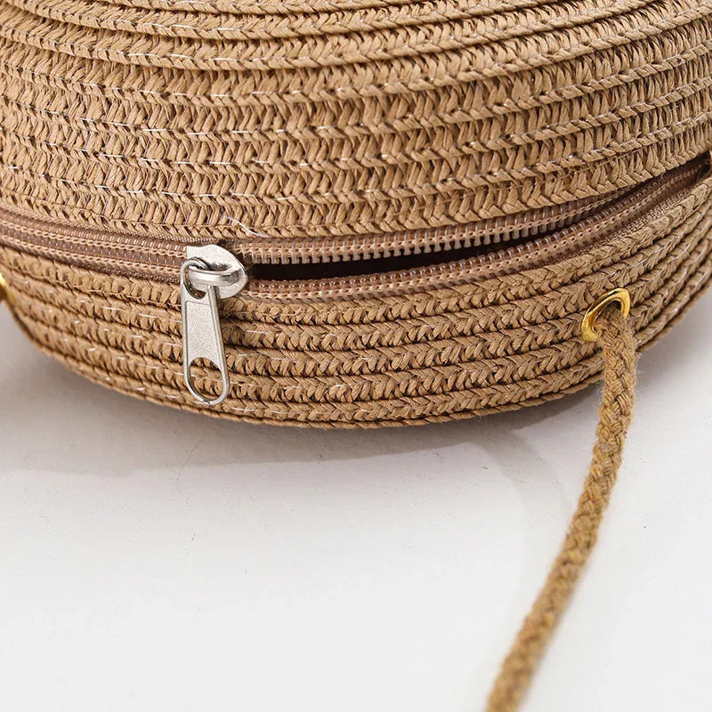 Panna | Crossbody Bag