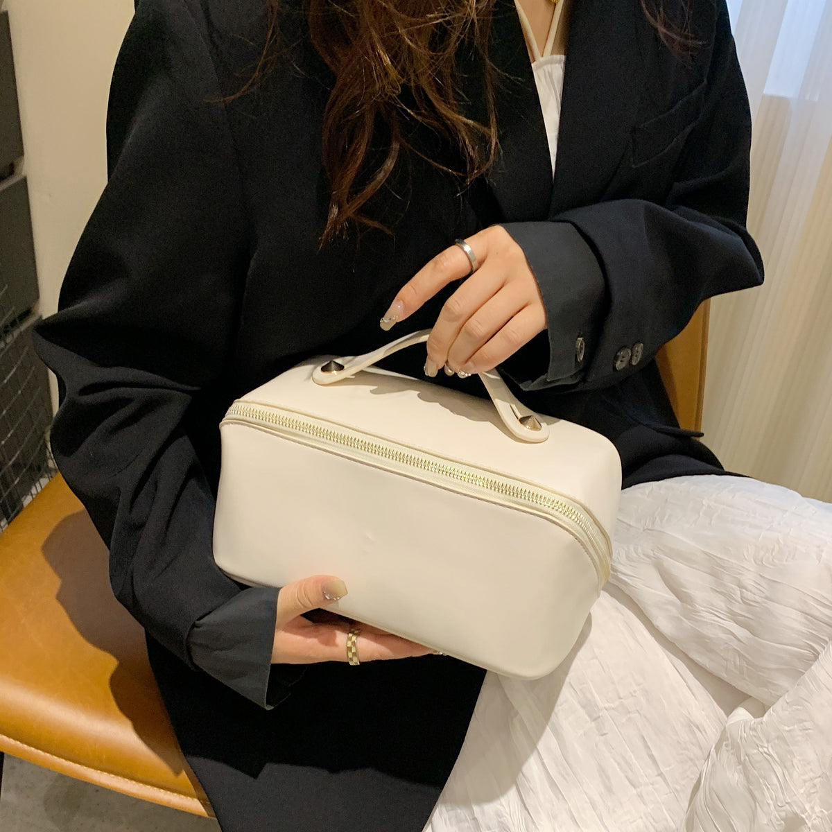Tinah | Makeup Pouch