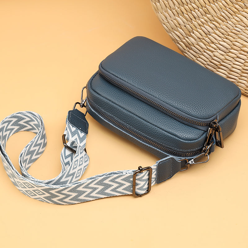 Mahia | Crossbody Bag