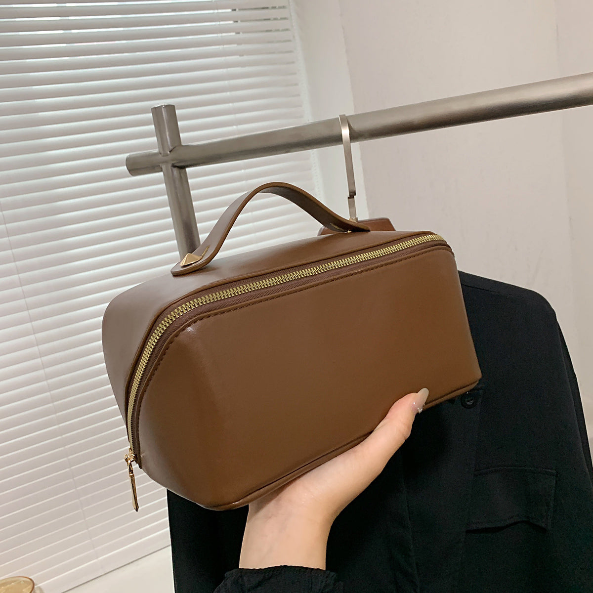 Tinah | Makeup Pouch