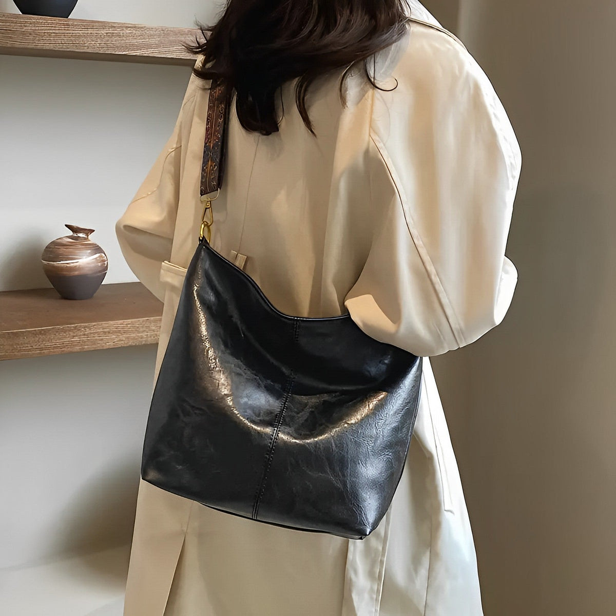 Boyah | Crossbody Bag