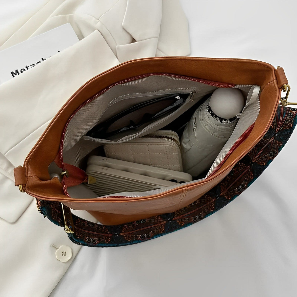 Boyah | Crossbody Bag