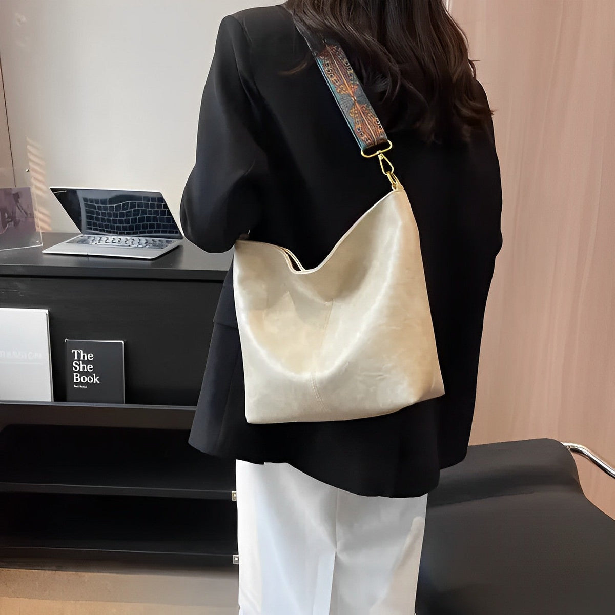 Boyah | Crossbody Bag