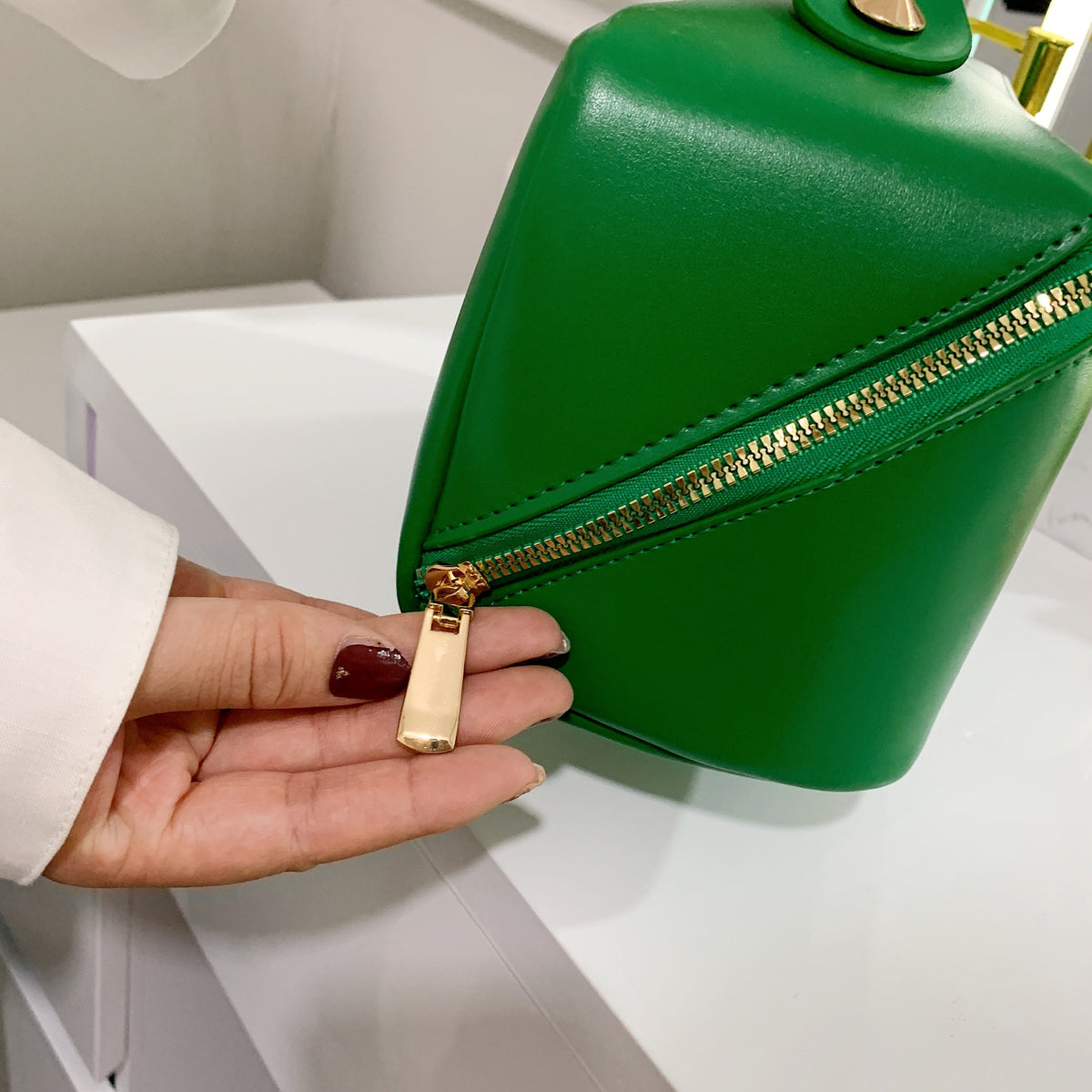 Tinah | Makeup Pouch