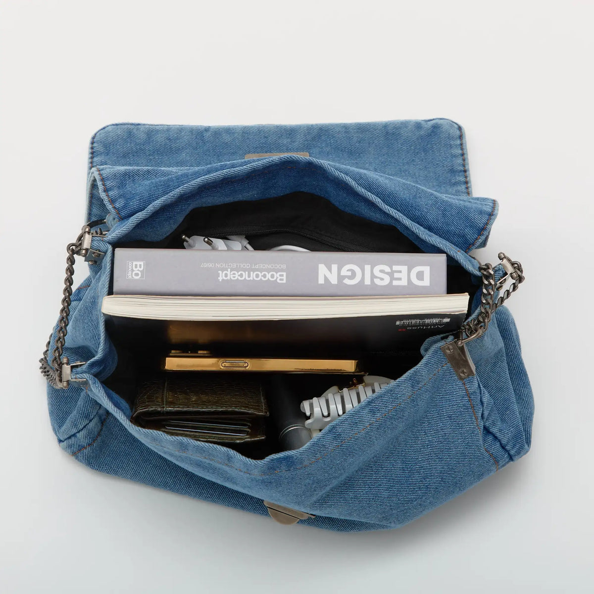 Elaya | Shoulder Bag