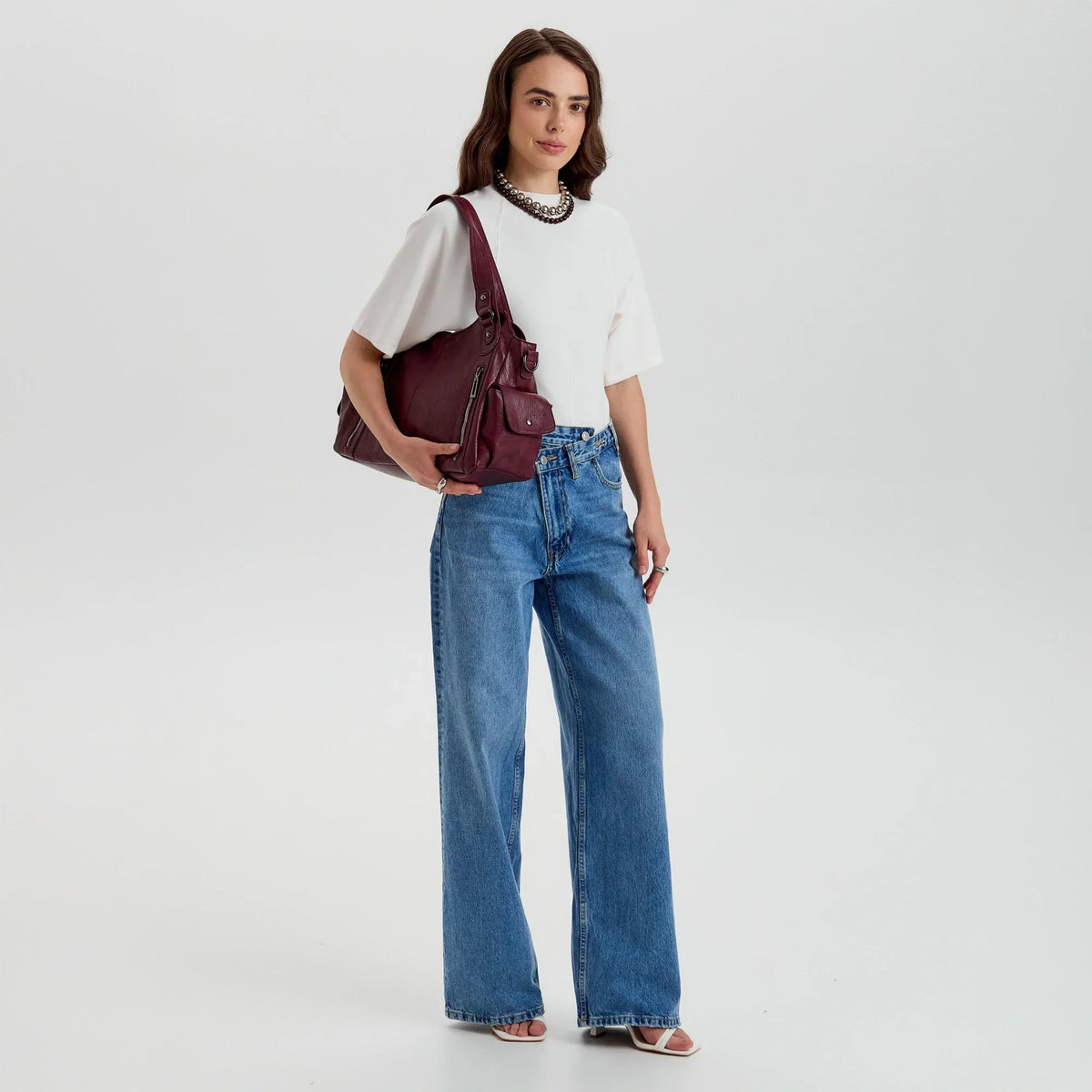 Launa | Crossbody Bag