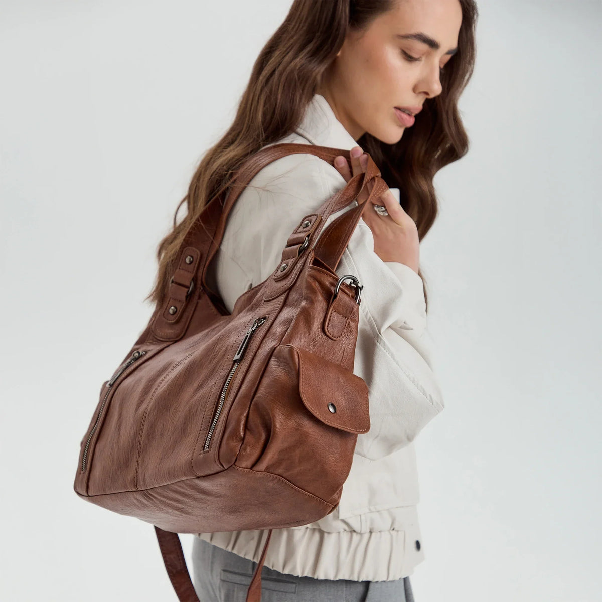 Launa | Crossbody Bag