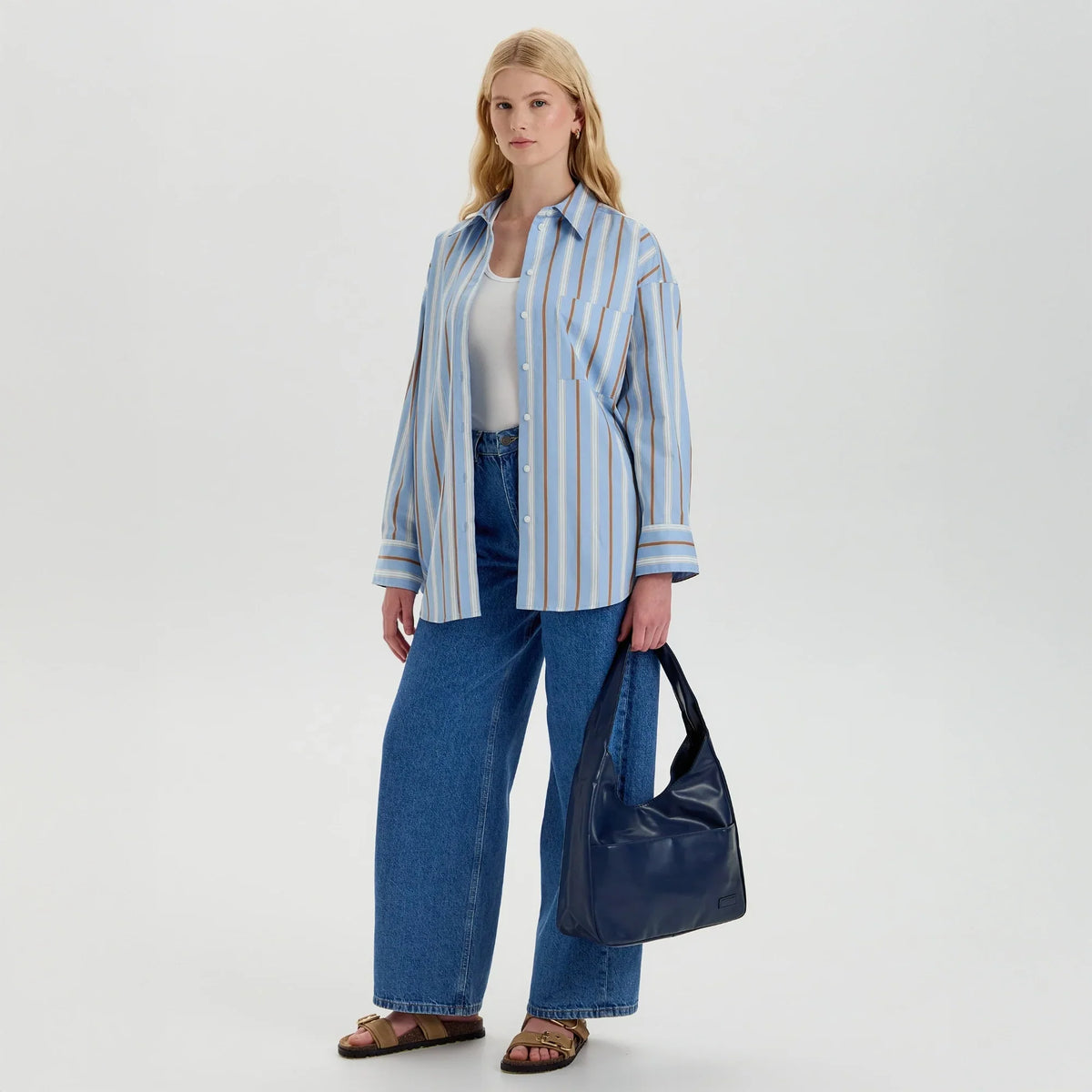 Lilya | Hobo Bag