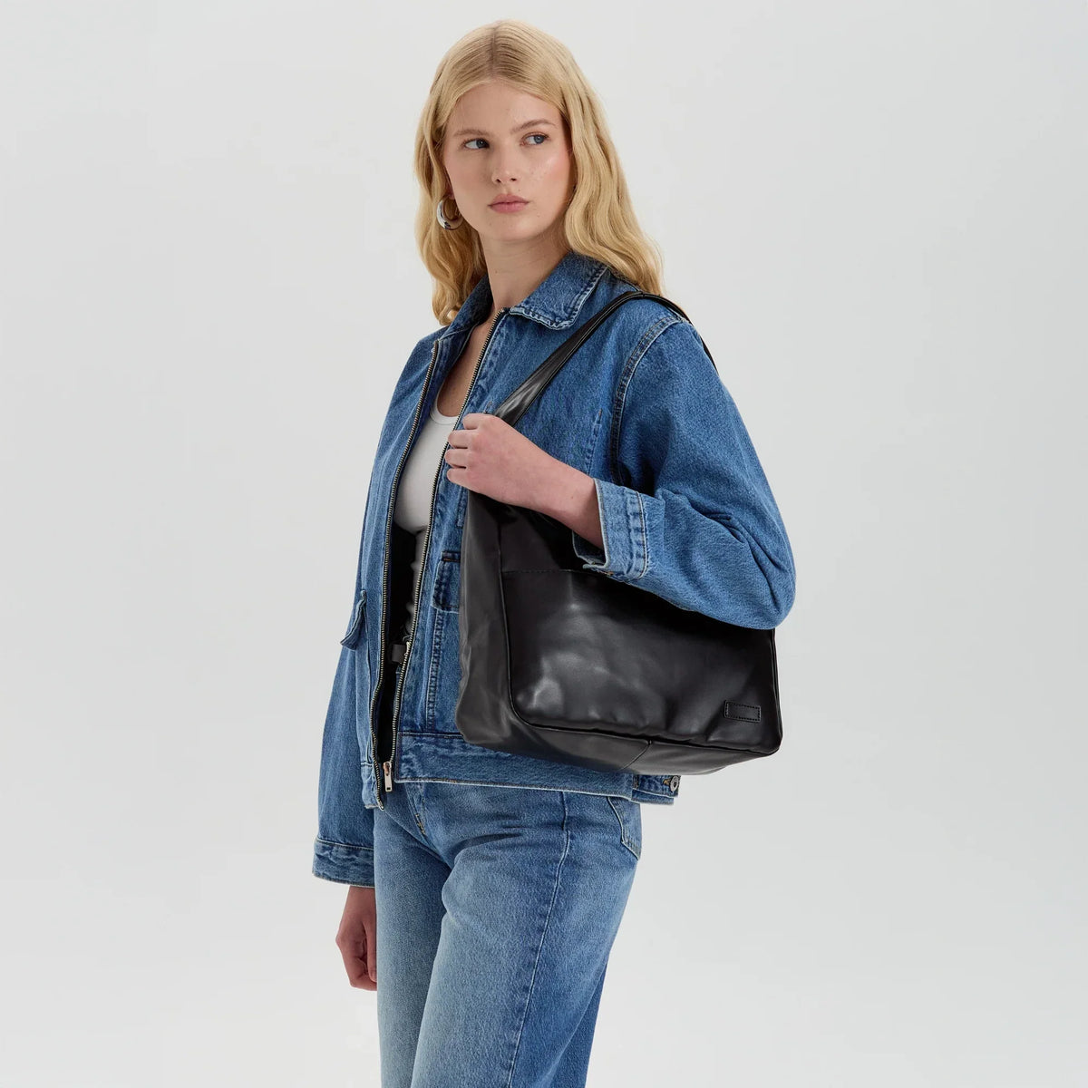 Lilya | Hobo Bag