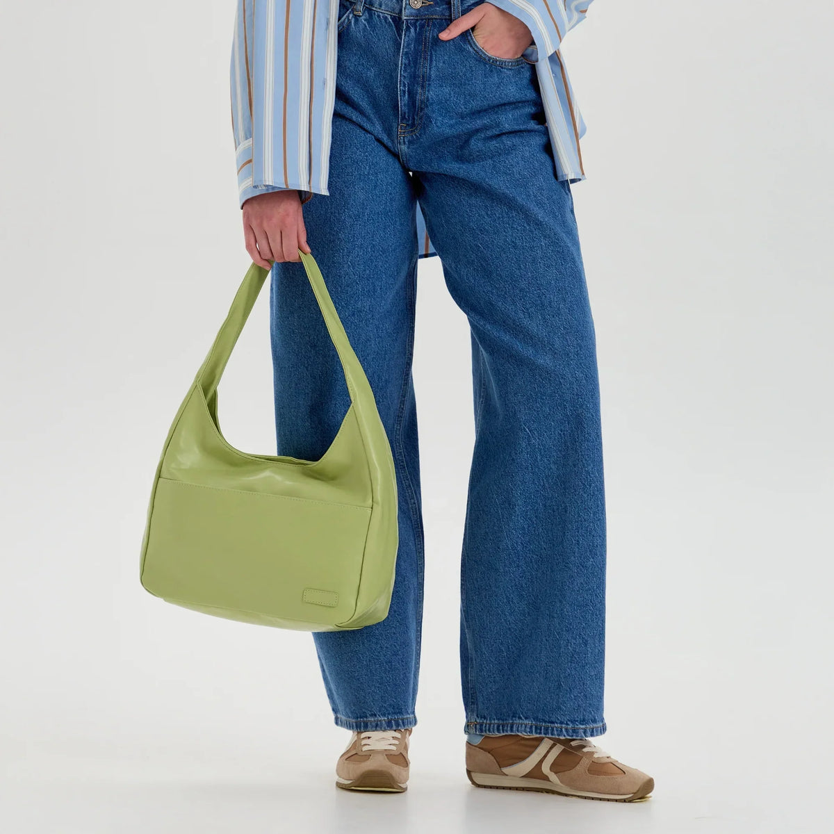 Lilya | Hobo Bag