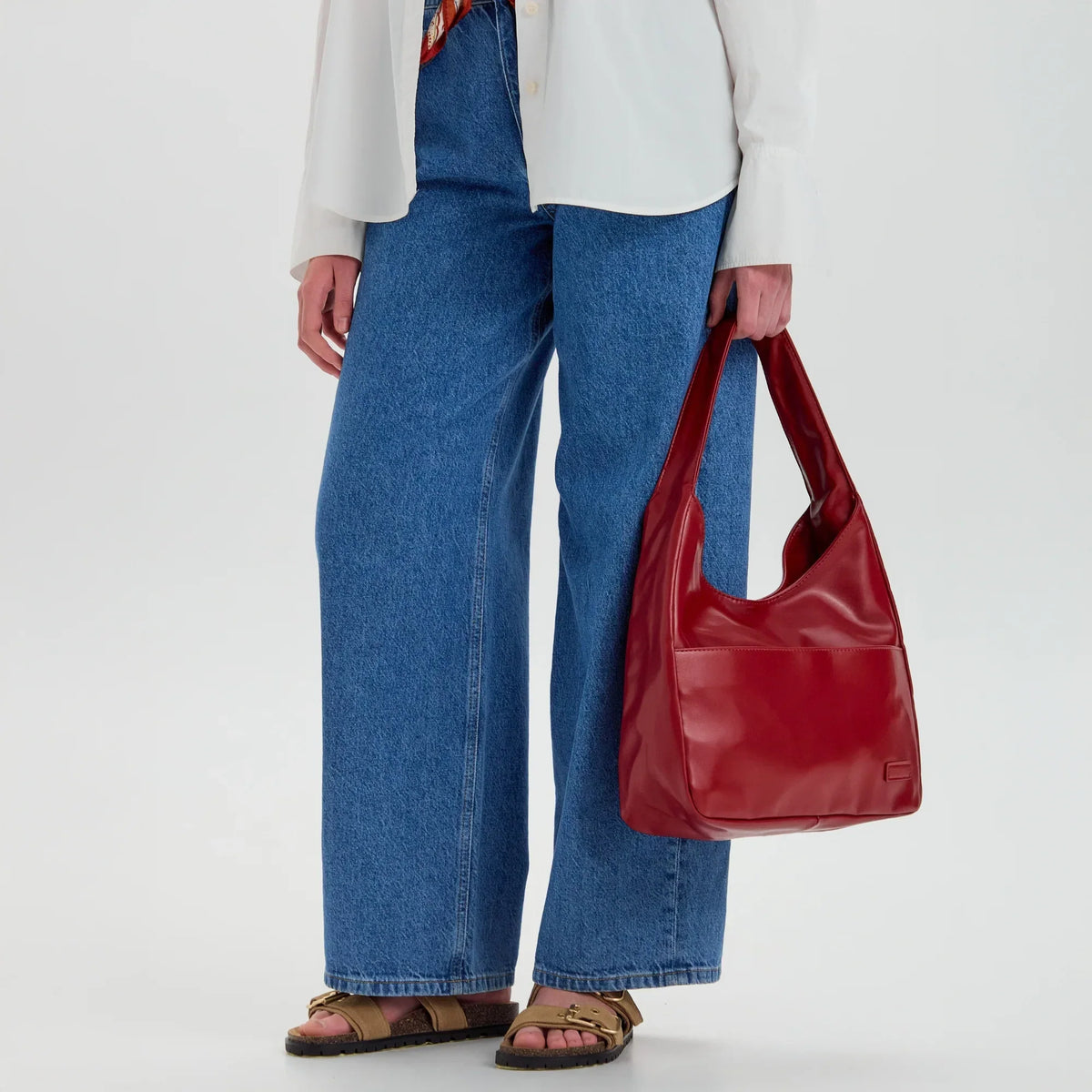 Lilya | Hobo Bag