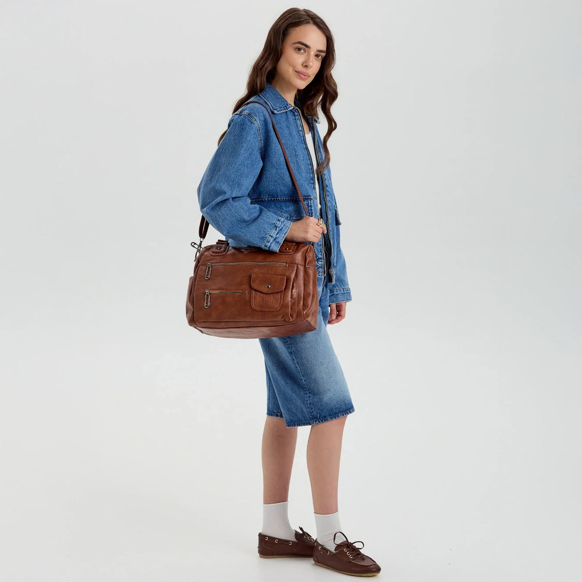 Vanah | Crossbody Bag