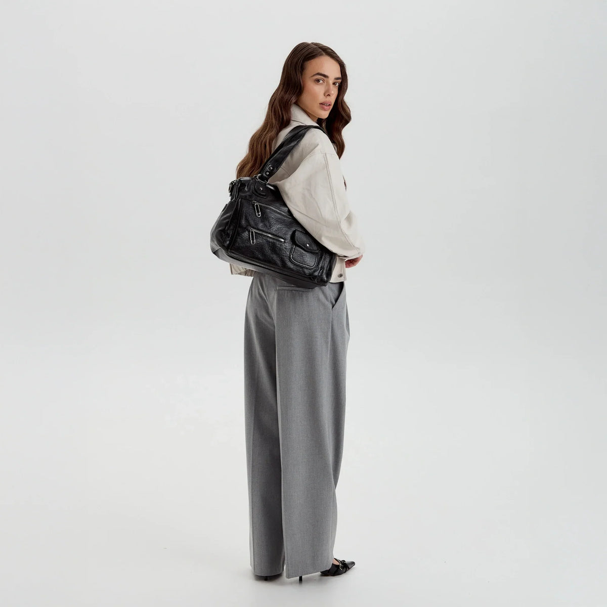 Vanah | Crossbody Bag