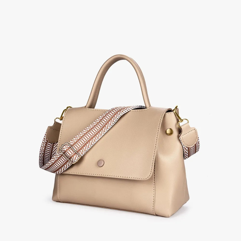 Solia | Crossbody Bag