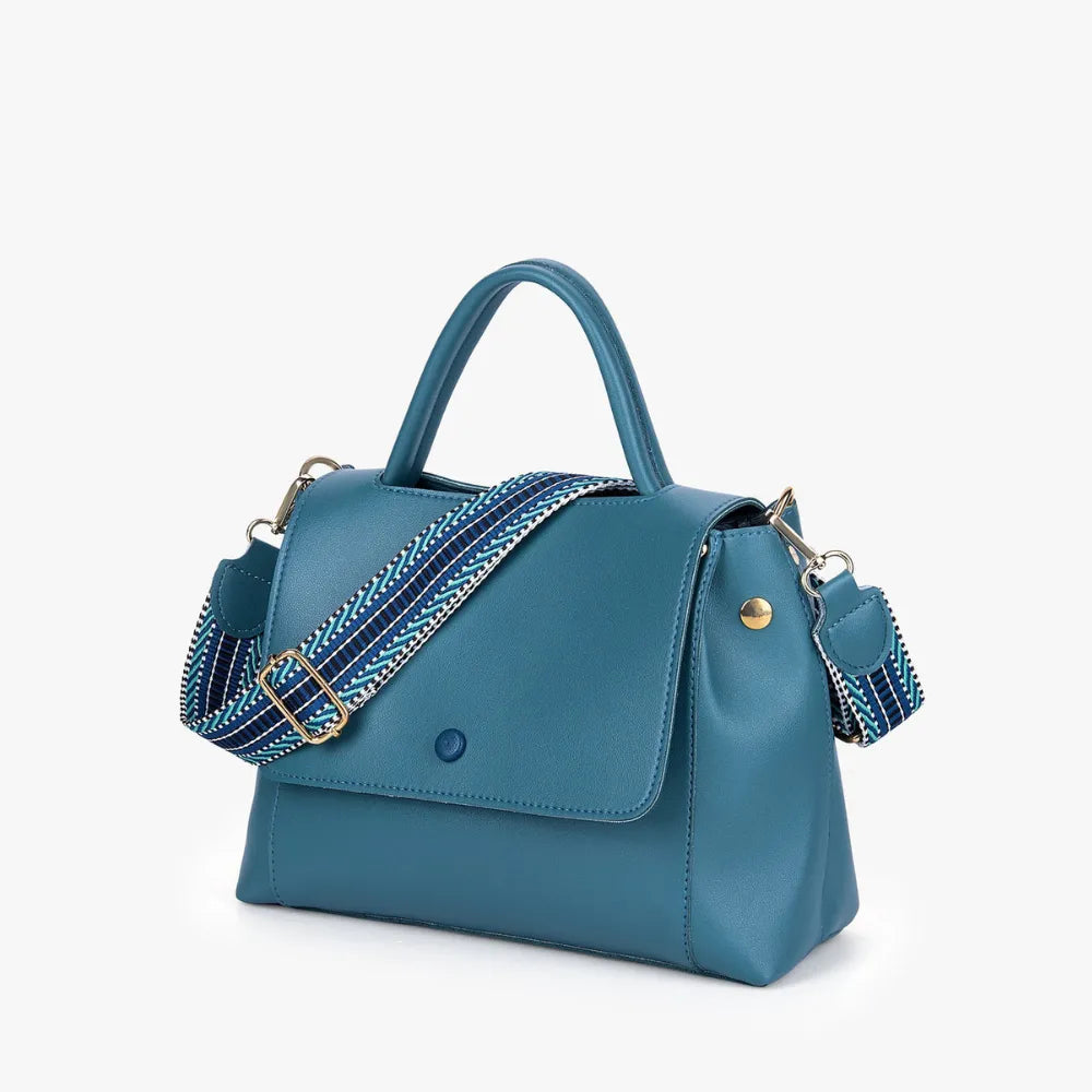 Solia | Crossbody Bag