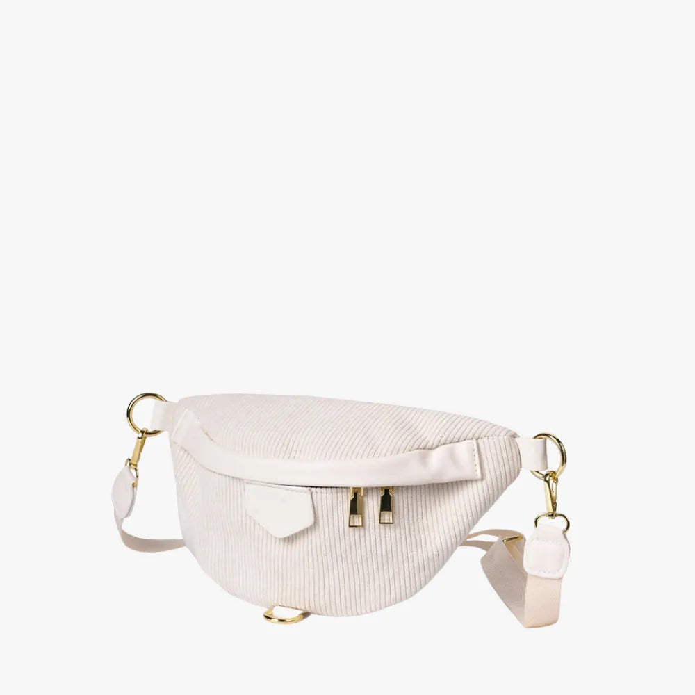 Velin | Crossbody Belt Bag