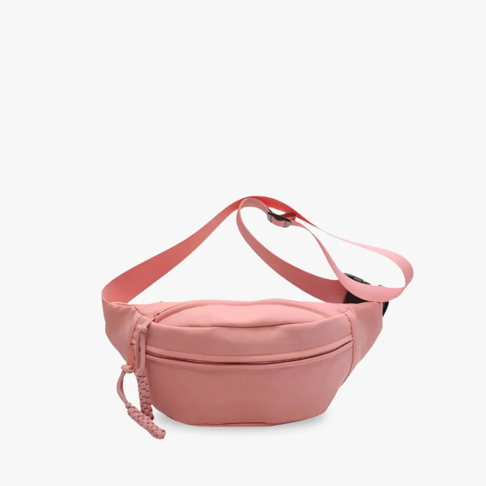 Jauda | Crossbody Belt Bag
