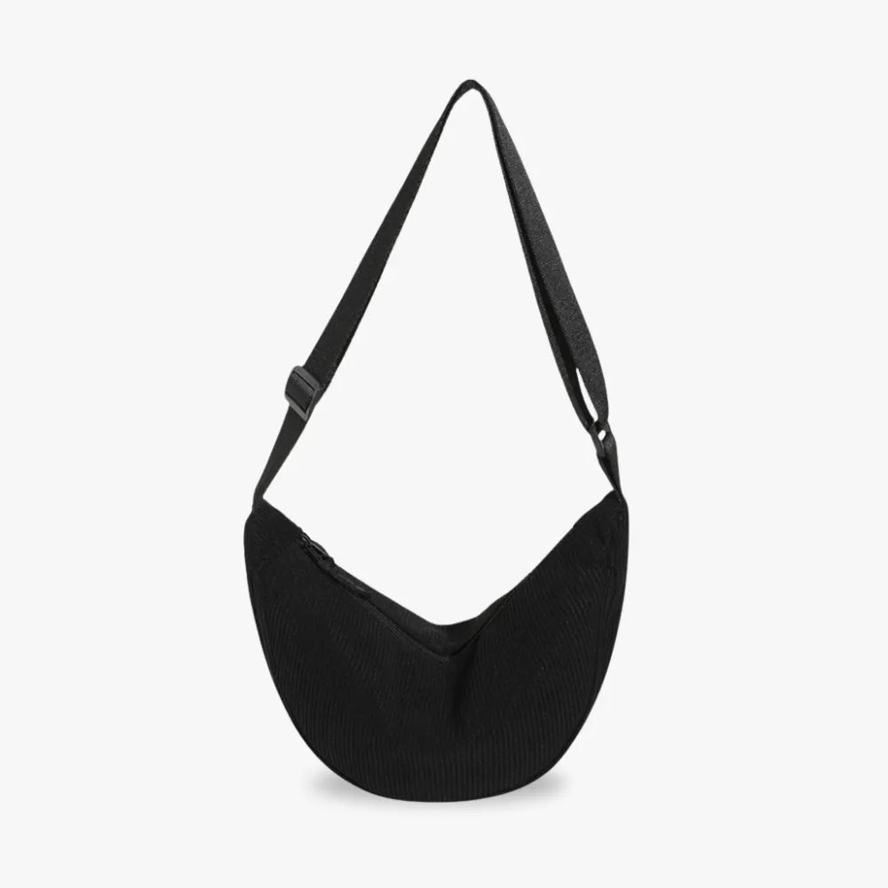Fanna | Crossbody Belt Bag