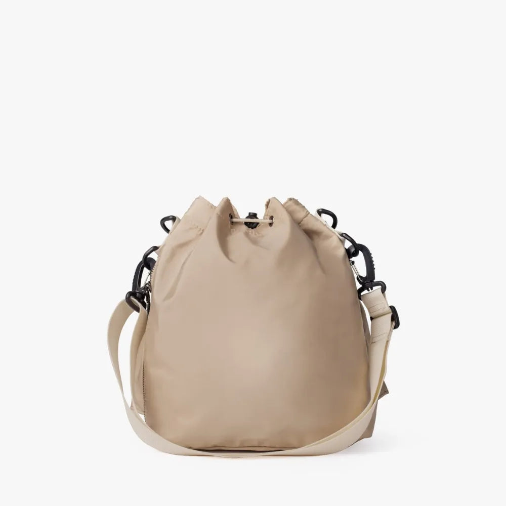 Bellance | Crossbody Bucket Bag