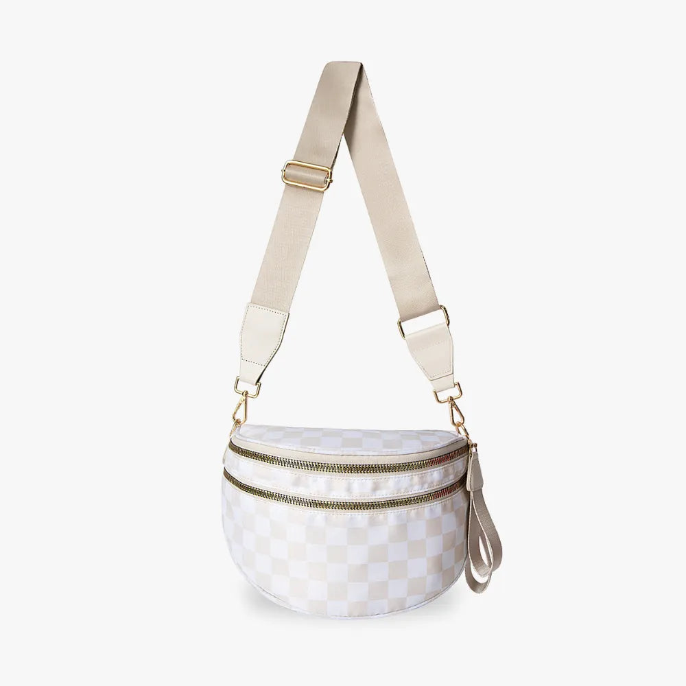 Valla | Crossbody Bag