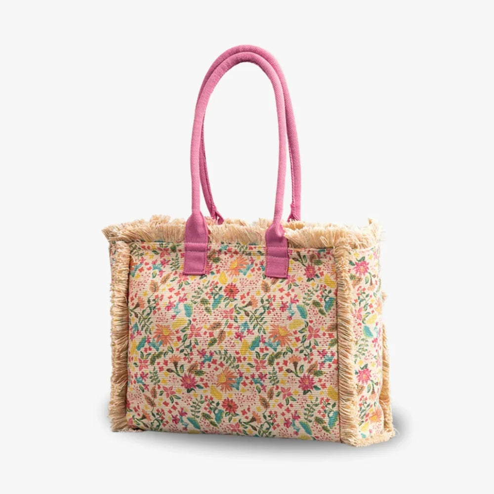 Flora | Tote Bag