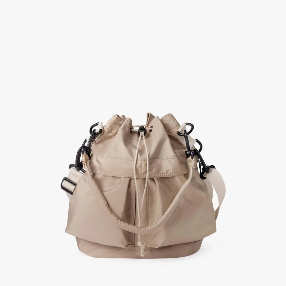 Bellance | Crossbody Bucket Bag