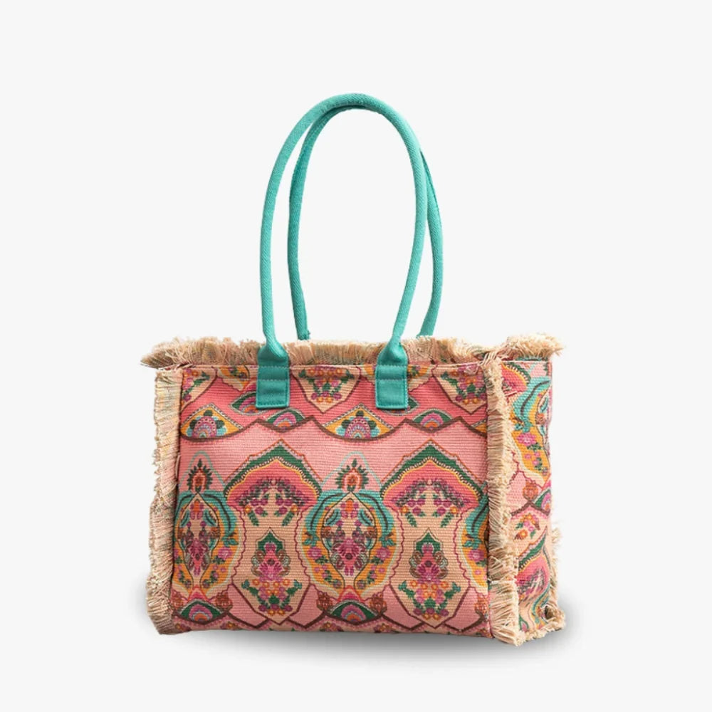 Flora | Tote Bag