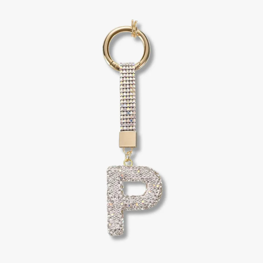 Starry Initials | Your letter, Your shine